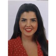 Profesora de inglés para alumnado de primaria